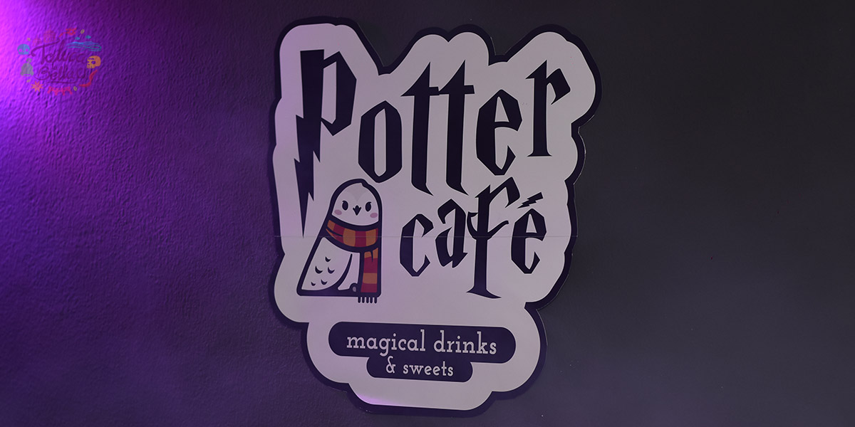 Cafeterí­a de Toluca tendrá temática de Harry Potter por tiempo limitado