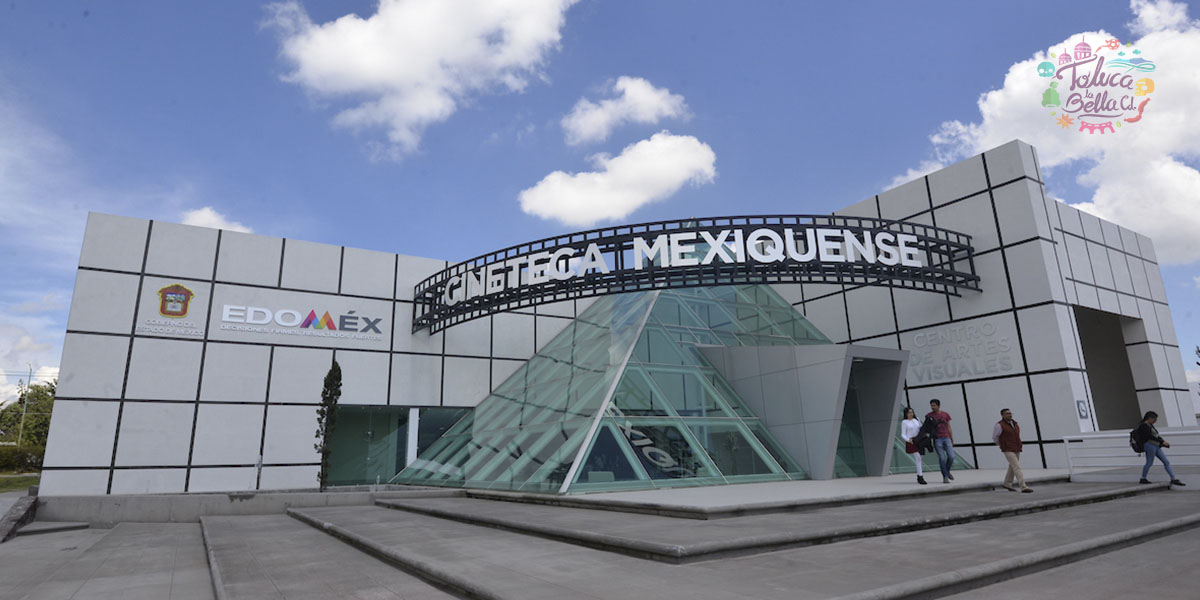 Cineteca Mexiquense ¿Cuál es el costo de la entrada?e