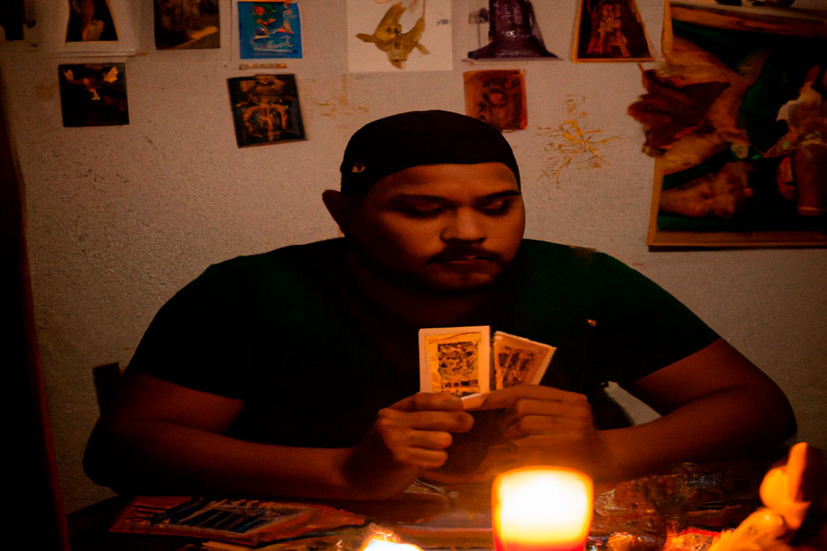 ¡Aprende a leer el Tarot y más! UAEMex lanza curso GRATUITO, inscrí­bete de esta manera
