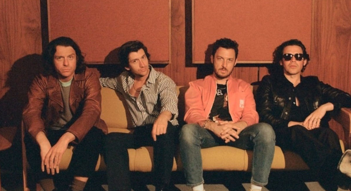 Artic Monkeys México: Precio de los boletos Foro Sol 2023