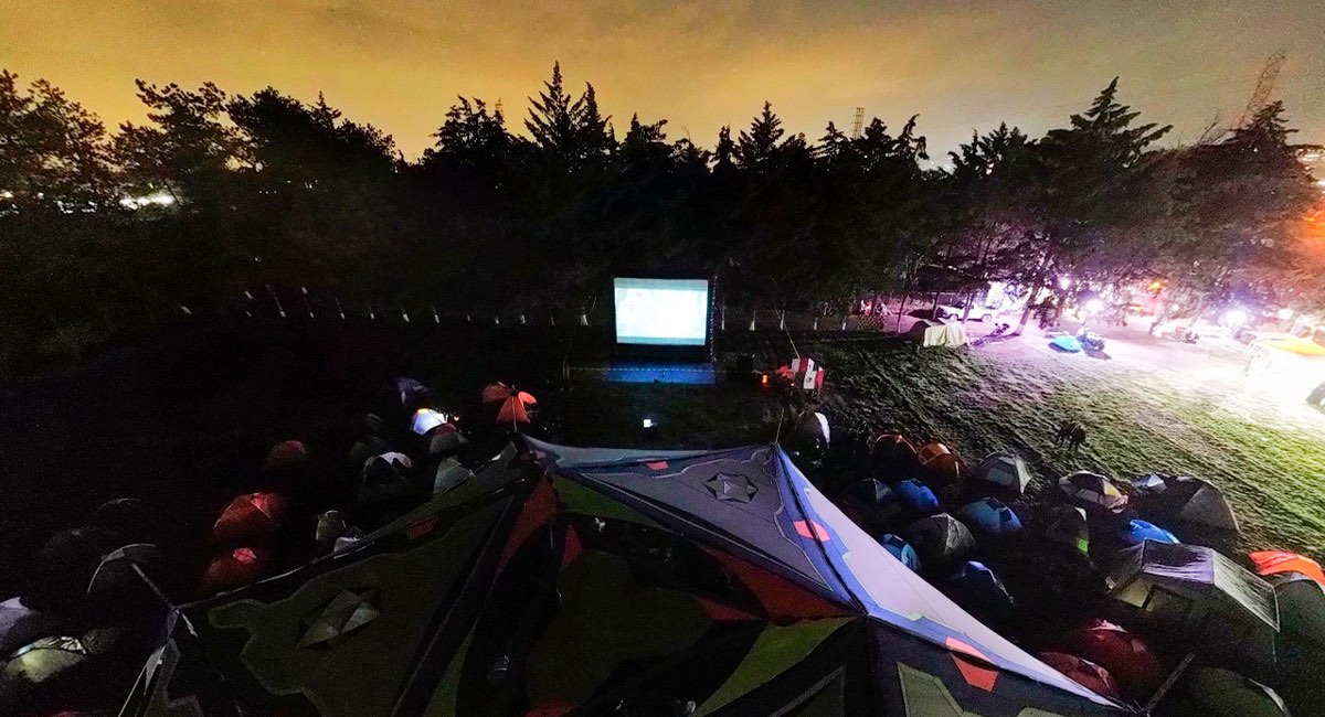 Celebra el Dí­a del Niño en el Cine Camping de Teotihuacán 2023e