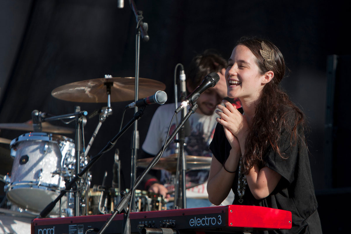 Festival Cultural Lerma 2023 ¿Cuándo se presentará GRATIS Ximena Sariñana y Lupilla Rivera?