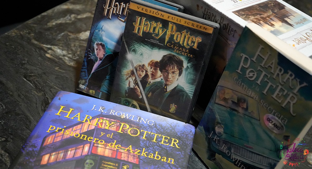 ¡Paren todo! Harry Potter tendrá su propia serie, acá te contamos los detallese