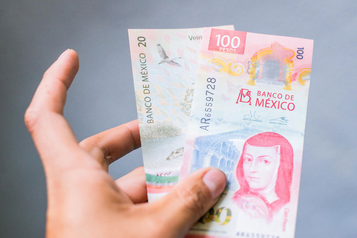 ¡Información que cura! Qué hacer si te toca un billete de $120 ¿Vale o no?e