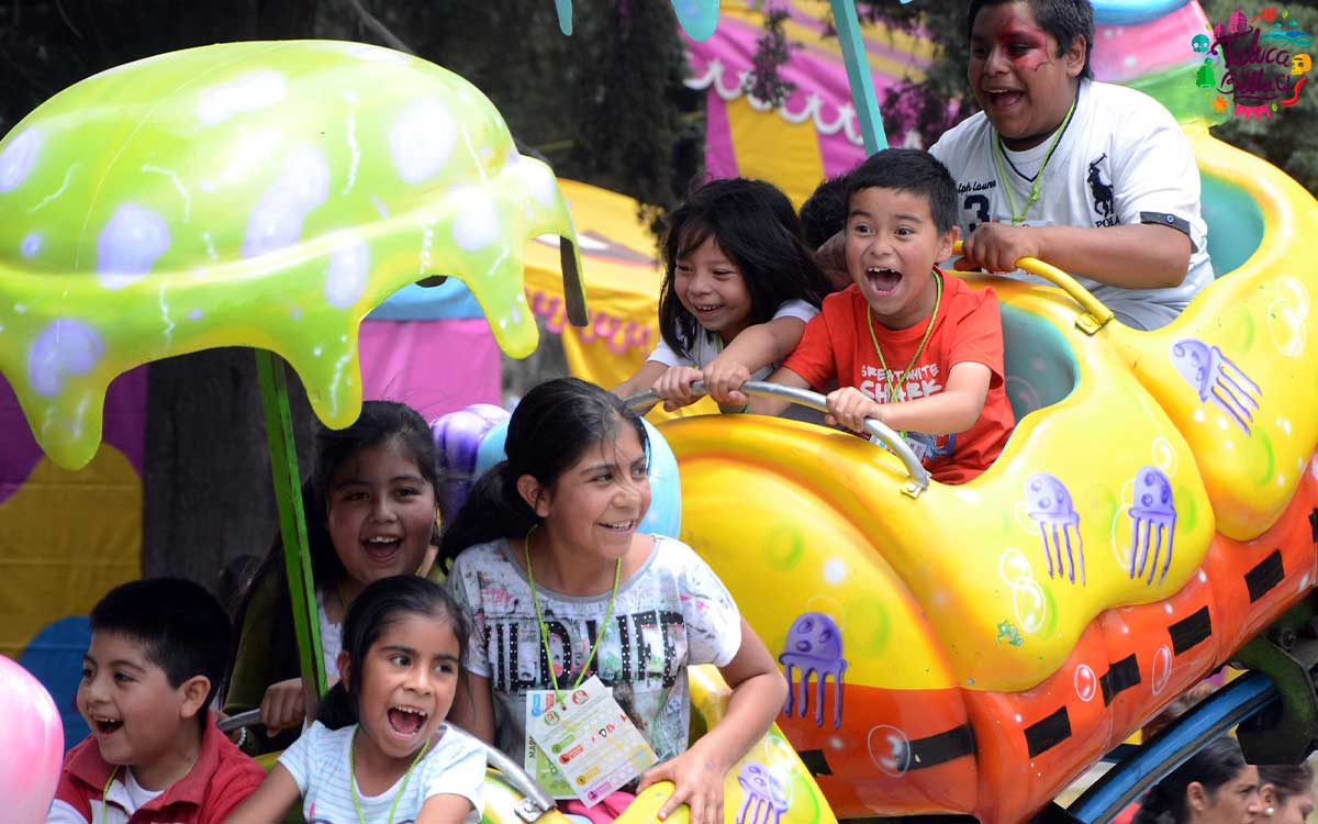 ¿Habrá puente escolar en las escuelas de la SEP por el Día del Niño 2023?e