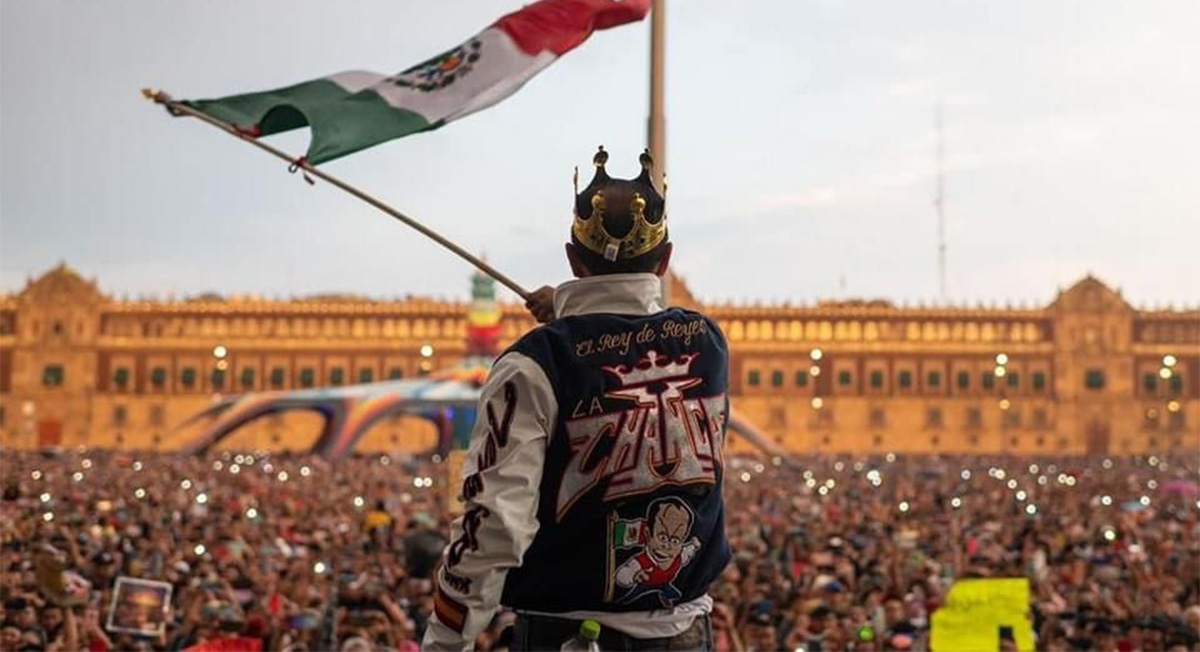 ¡Sonido La Conga y Sonido La Changa en Lerma 2023 GRATIS! Acá los detalles