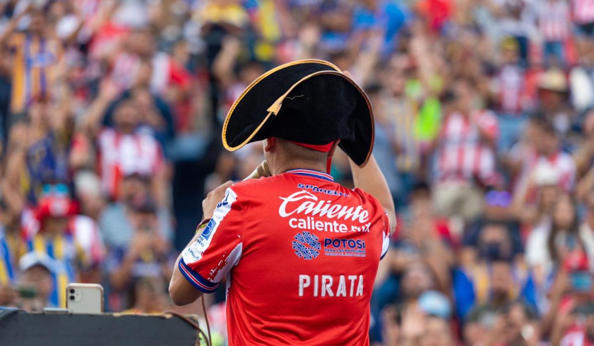 ¿Sonido Pirata y compañí­a en la Feria de Metepec 2023?, esto se sabee