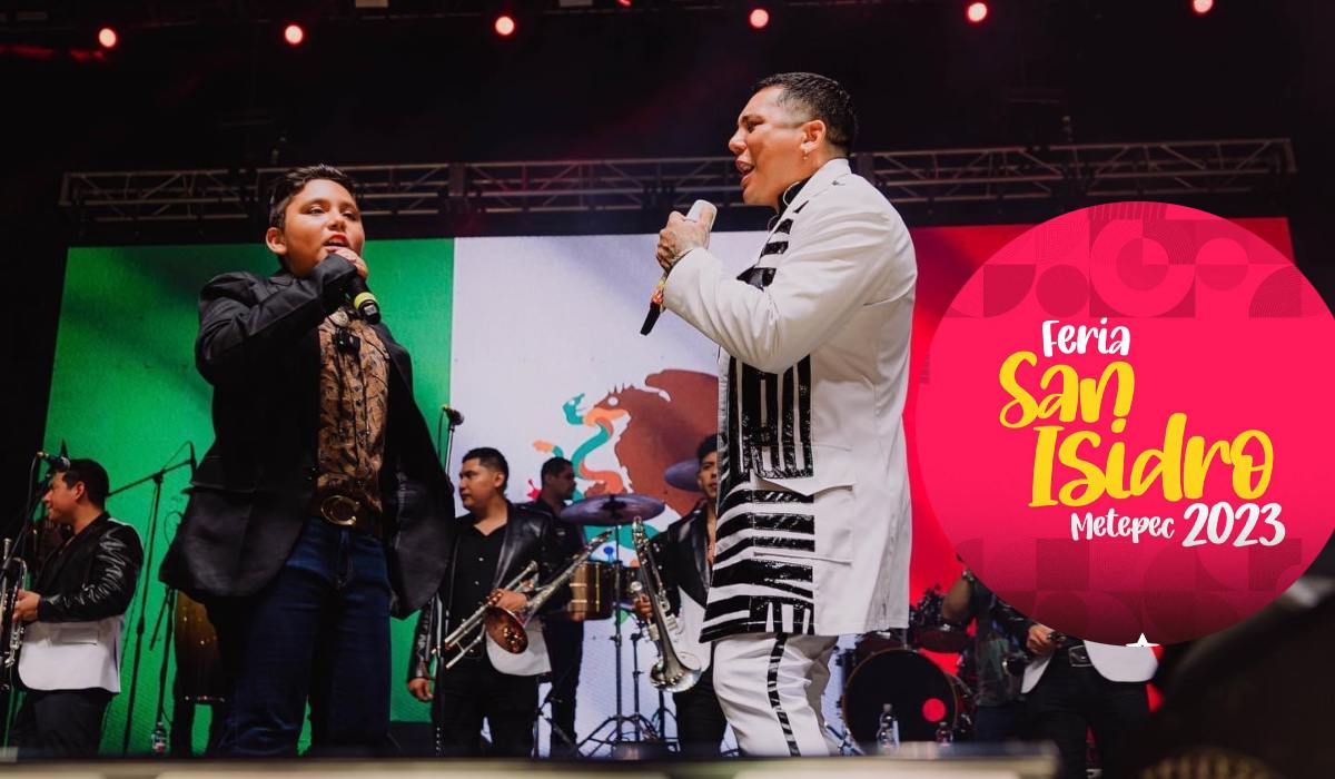 ¡Prepara botas y sombrero!, la Trakalosa de Monterrey llega a Metepec en mayo 2023