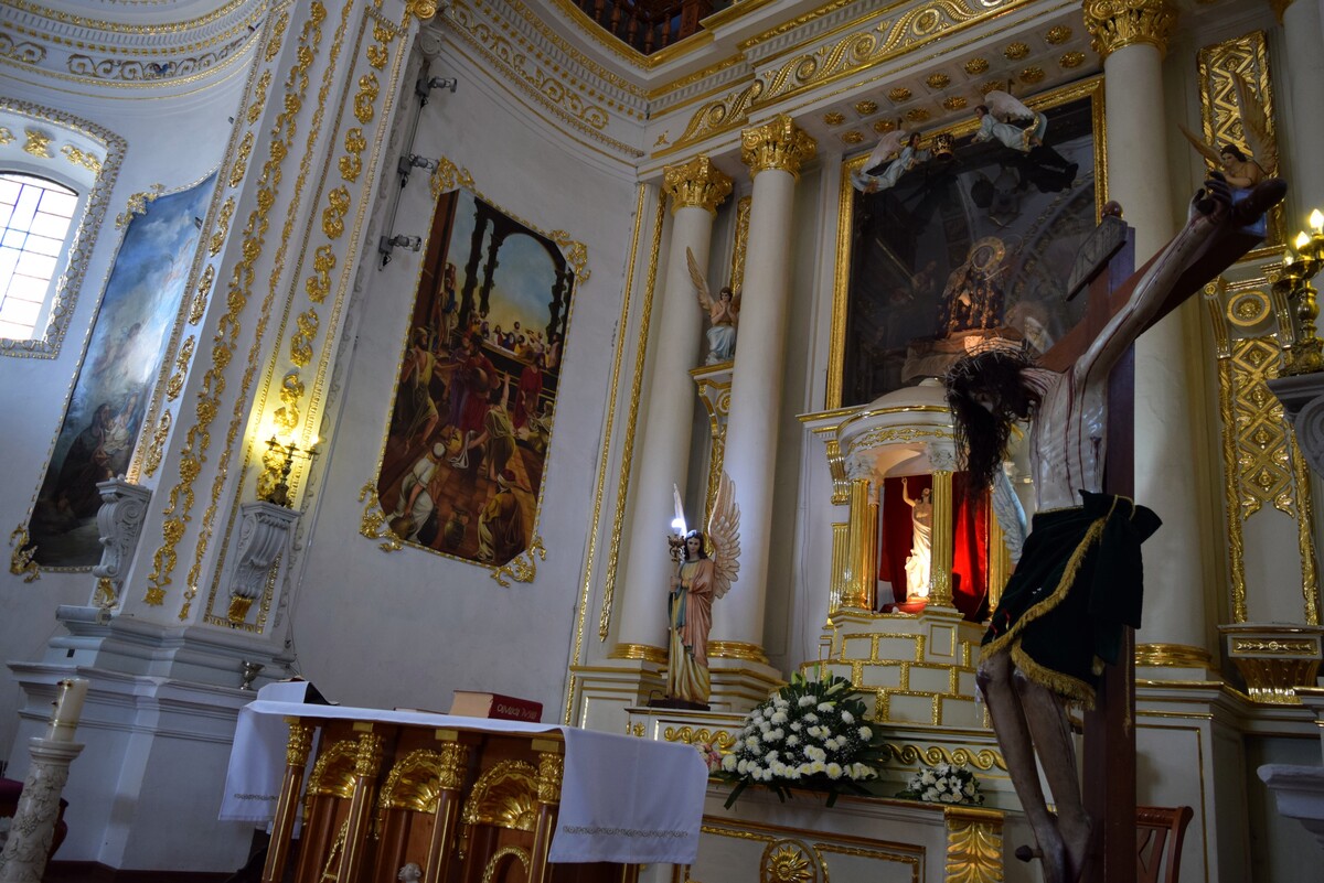 Semana Santa 2023: ¿Sabes cuándo y en dónde se hará la visita de las 7 casas en Toluca?e