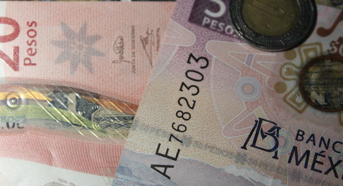 18 números de serie de los billetes más codiciados por los coleccionistase