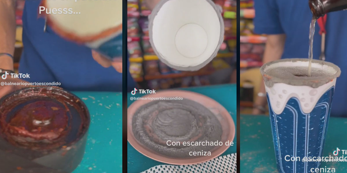 ¿Dónde comprar las Popochelas con cenizas de Don Goyo?e