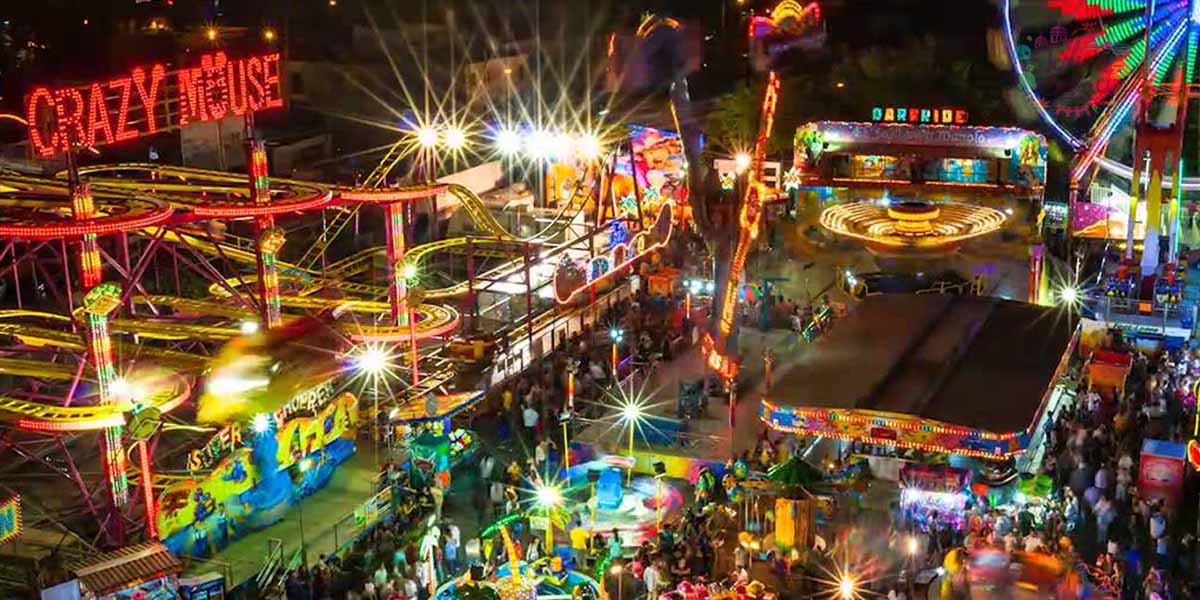 Feria de Metepec ¿Cuándo inicia y quién tocará en el primer dí­a?