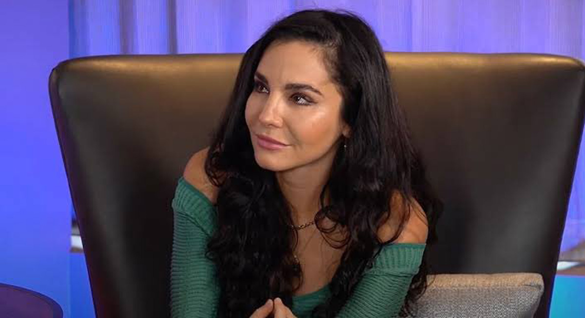 Acusan de mentirosa a Martha Higareda por estas anécdotas de su vida