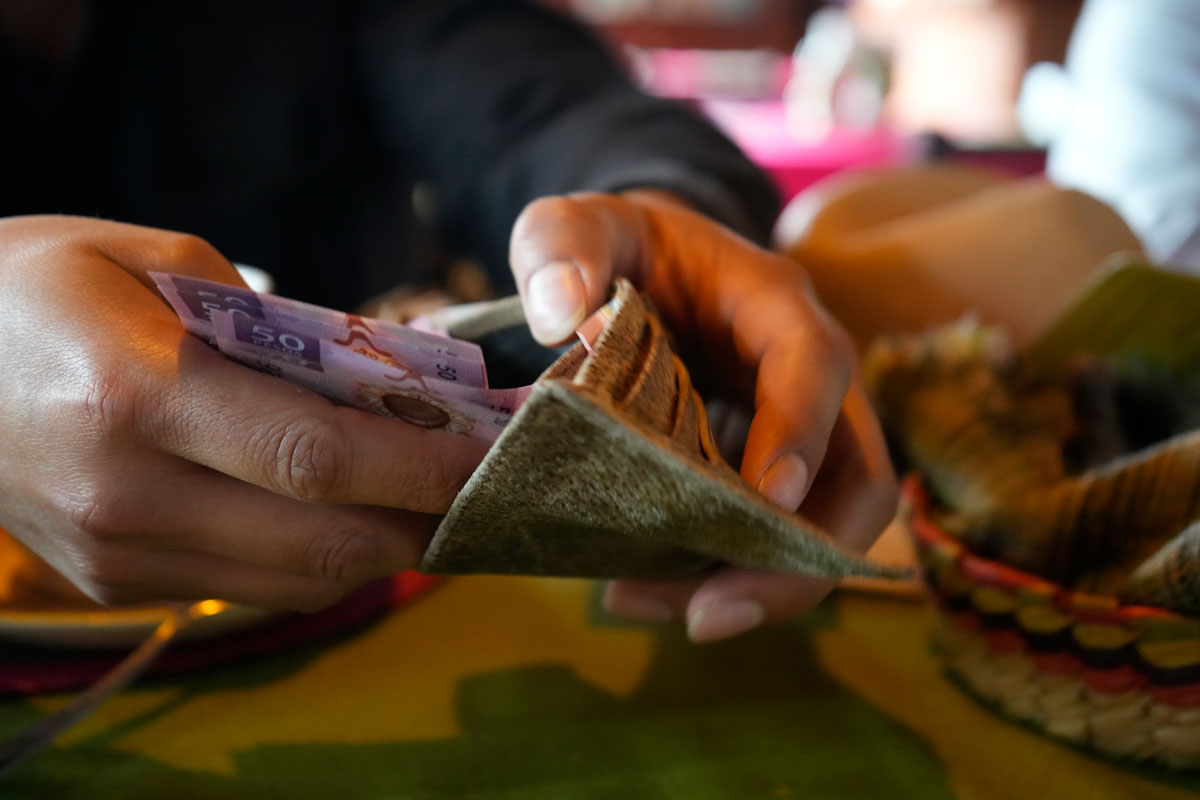 BANXICO compra tus billetes y monedas viejas, Esto tienes que saber sobre el canje de billetes y monedas