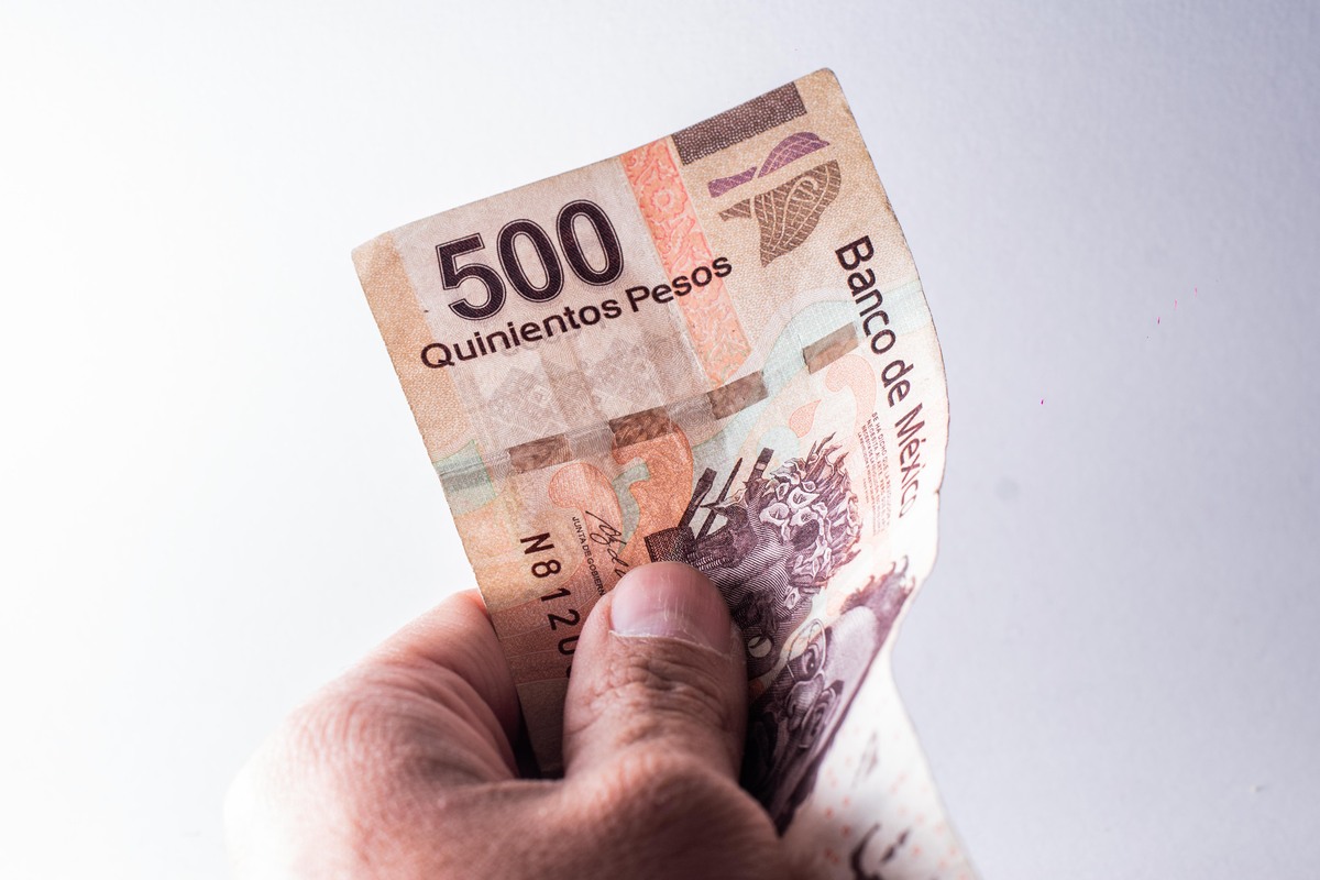 ¿Sirve un billete quemado? Esto dice el Banco de México