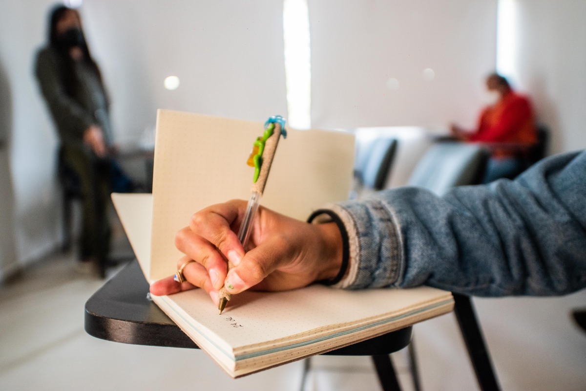 ¿Eres de la UAEMéx y te urge hacer una certificación en inglés? Checa dónde hacerla