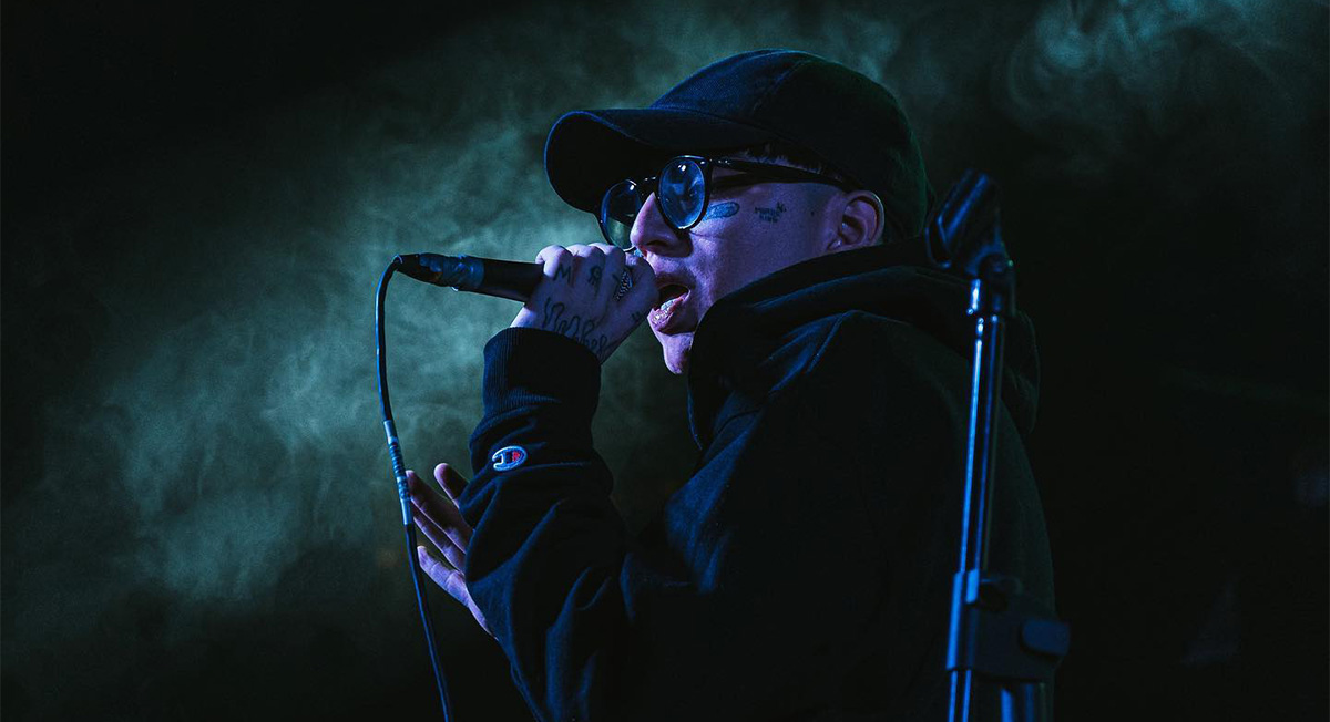 ¡El perreo llega a Toluca! Fecha y precios oficiales para ver a Dani Flow
