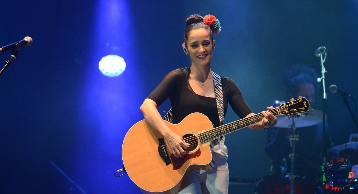 ¡Julieta Venegas en Toluca 2023: Boletos y Puntos de Venta Oficiales!