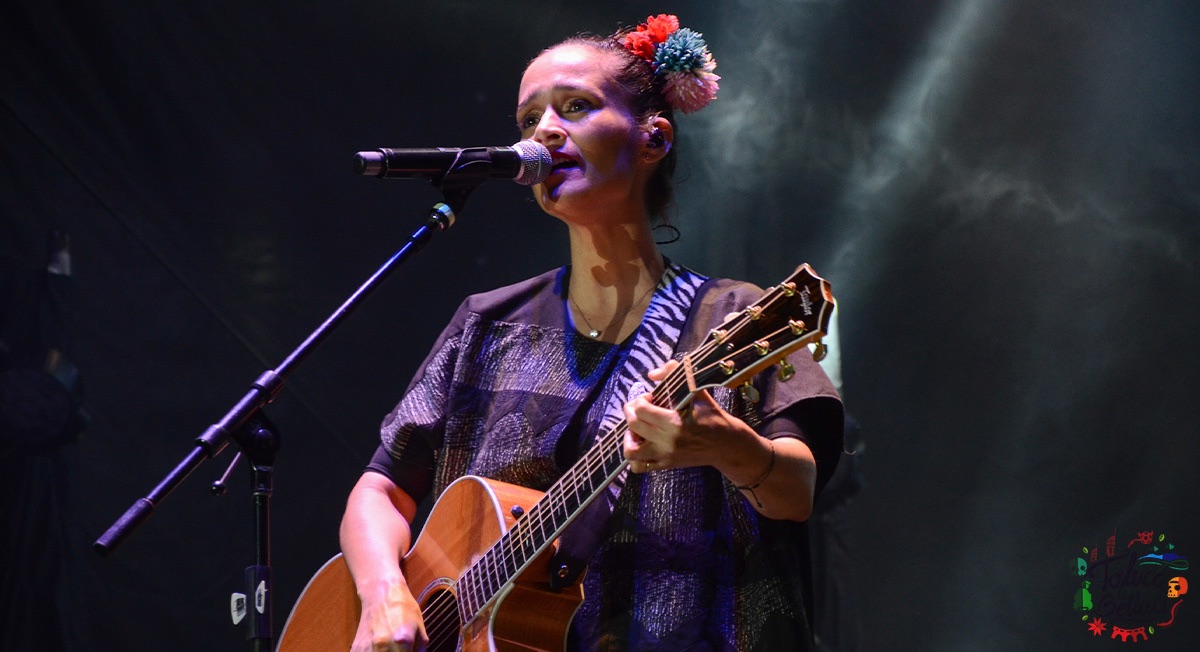 ¡Julieta Venegas anuncia concierto en Toluca 2023! Fecha y precios de boletos