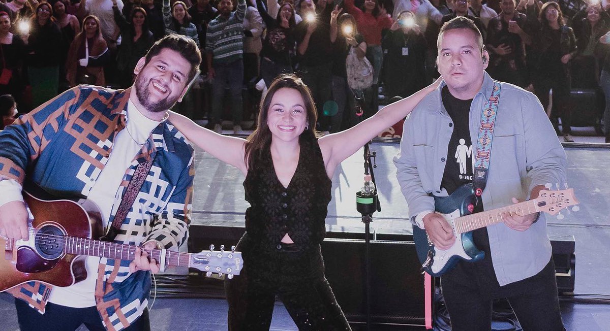 ¡De última hora! Hay cambios para el concierto de Matisse en Tolucae