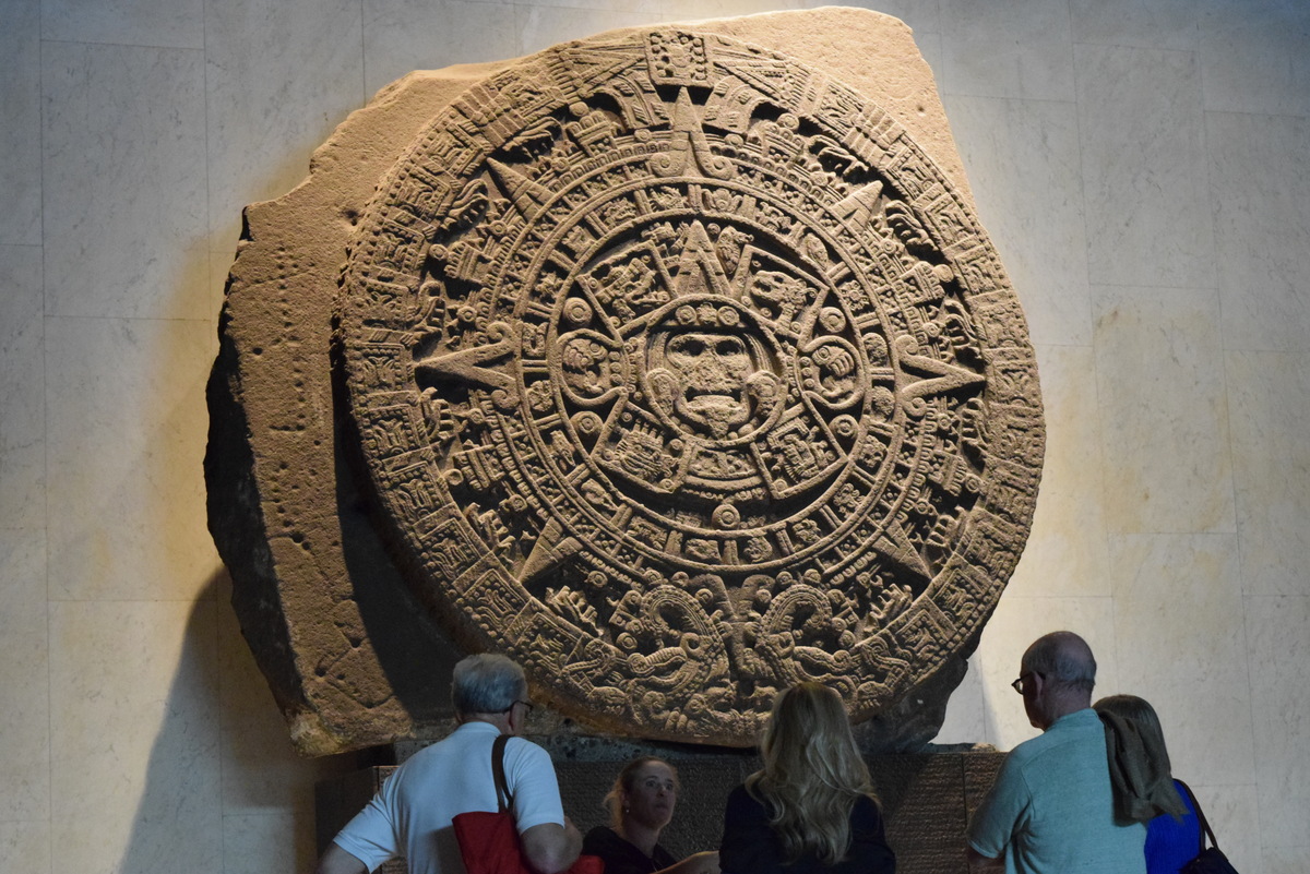 ¿Cuánto cuesta el boleto del Museo de Antropologí­a? Entérate y lánzate este puente