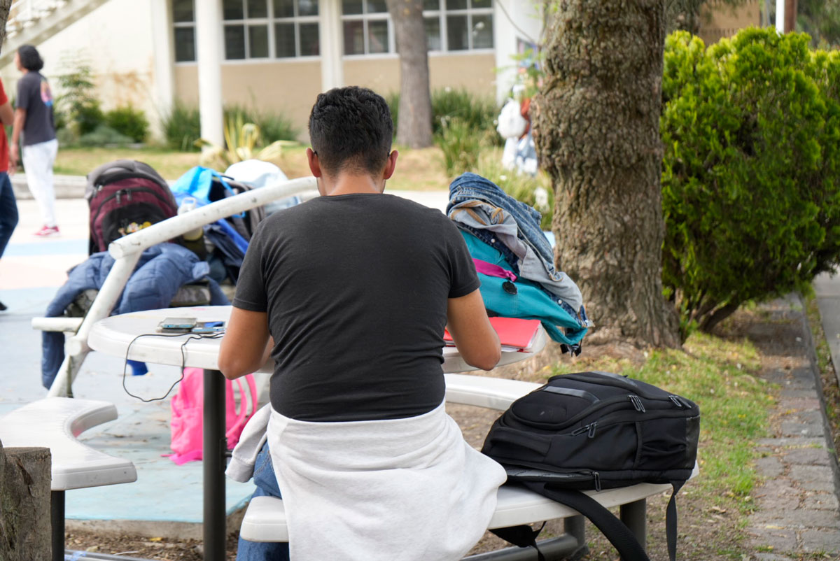 ¿No estudias ni trabajas? Fecha para inscribirte a la beca federal de $6,310 al mes