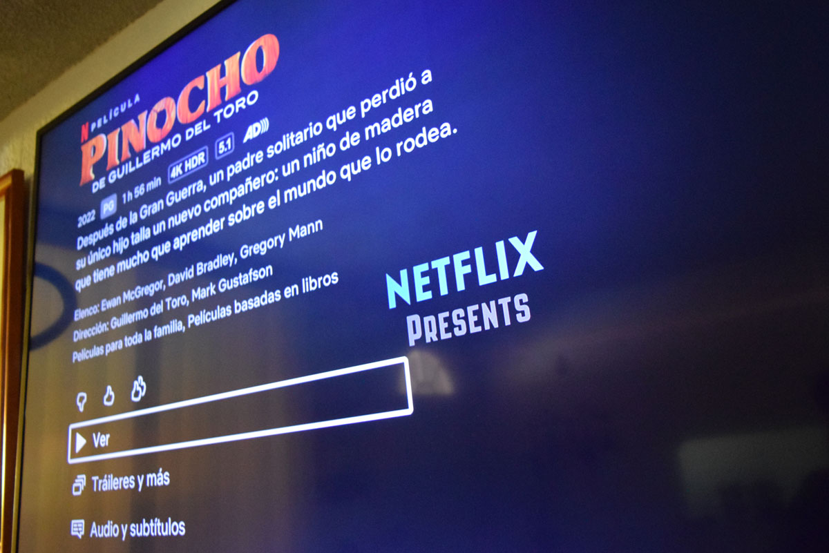 ¡No pobreza, me lástimas! Esto cobrará Netflix México por cuentas extrae