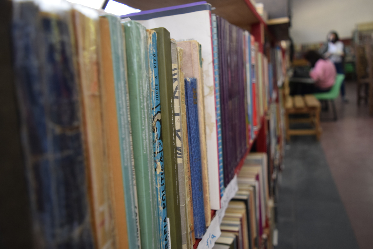¿Pijamada en una biblioteca? Toma en cuenta los datos y lleva a tu peque