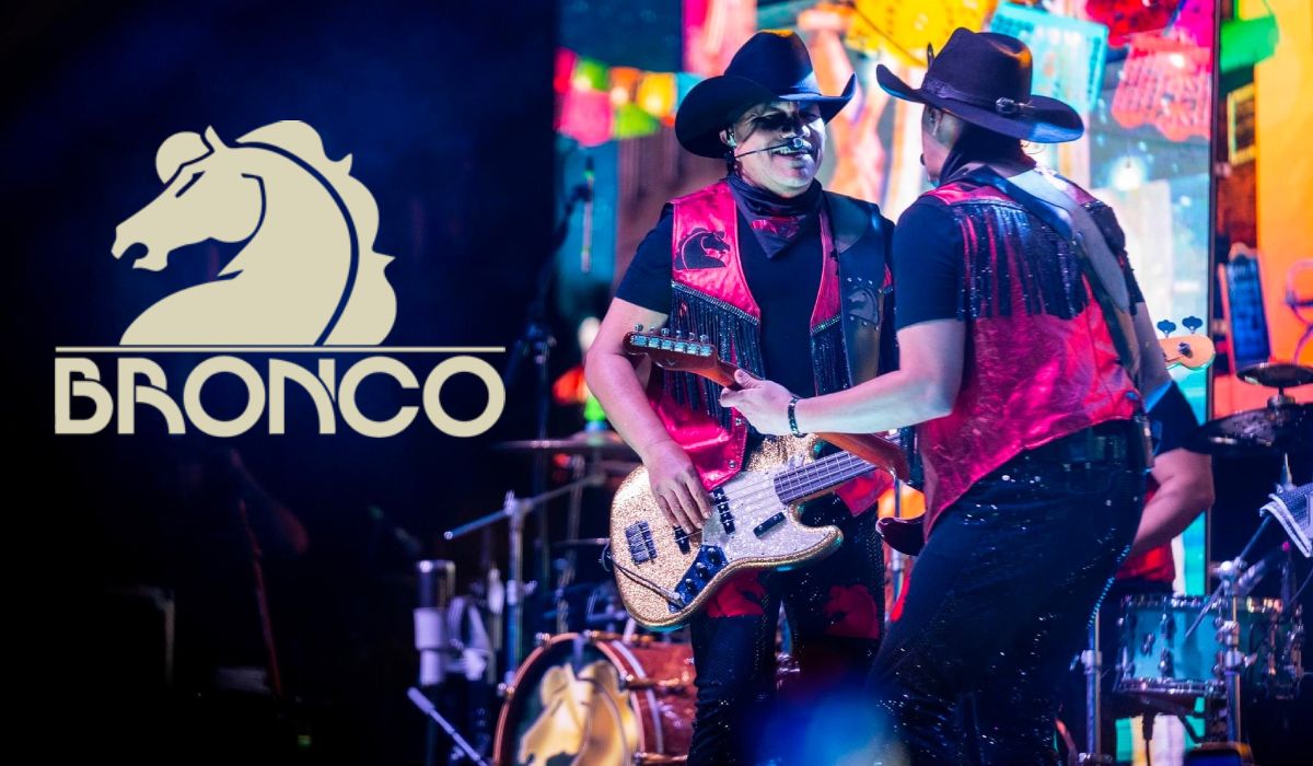 Bronco dejará huella en Toluca este 2023, ¿Cuándo y dónde estarán?e