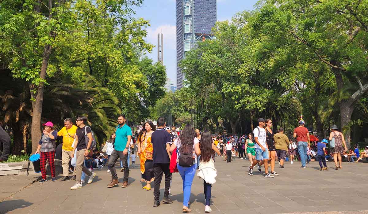 ¿Qué actividades culturales gratuitas habrá en CDMX en mayo?