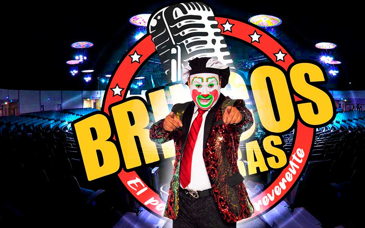 ¡Ya están a la venta! Estos son los precios oficiales para ver a «Brincos Dieras» en Tolucae