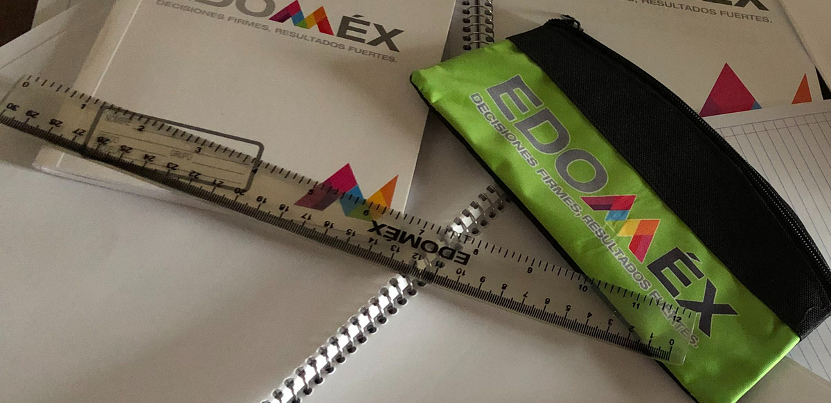 ¿Olvidó tu pequeño la regla de medir en la escuela? Te damos la solución