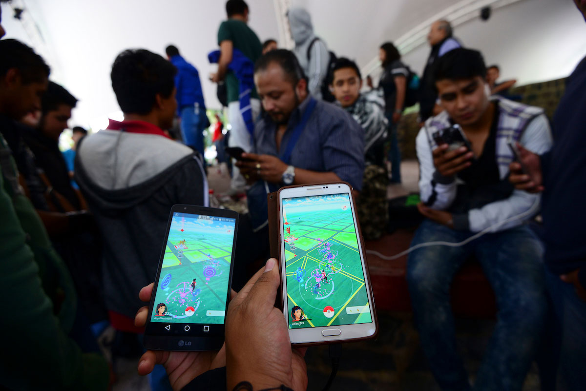 ¿Te gusta Pokémon Go? Torneo GRATUITO clasificatorio cerca de Toluca, lugar, fecha y más