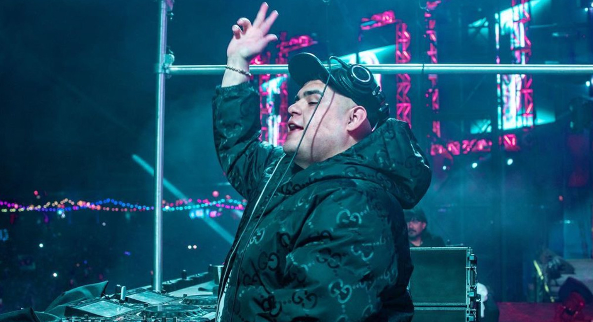 ¡Perreo bellako! Uzielito Mix se presentará en Toluca, fecha y precios
