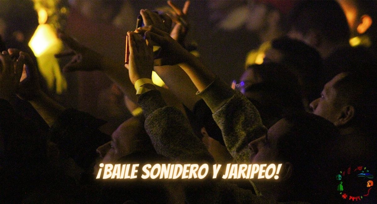 ¡Baile sonidero y jaripeo cerca de Toluca! Fecha, precios y mucho más