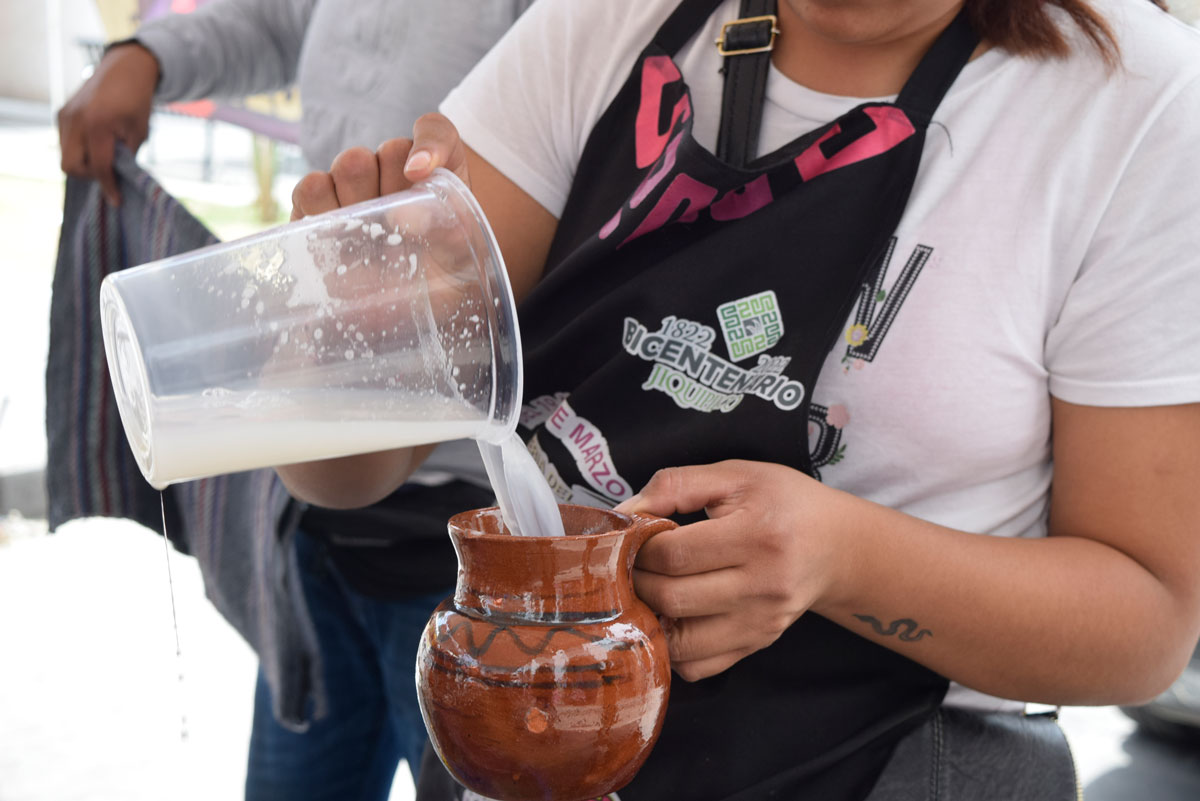 ¡Acampemos y bebamos pulque! Lánzate a este gran evento pulquero cerca de EDOMEX Y CDMX