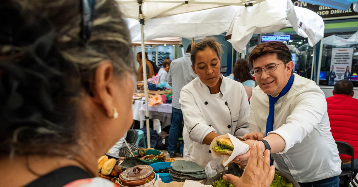 Aguacatorta en Toluca, dónde y cuándo la vendene