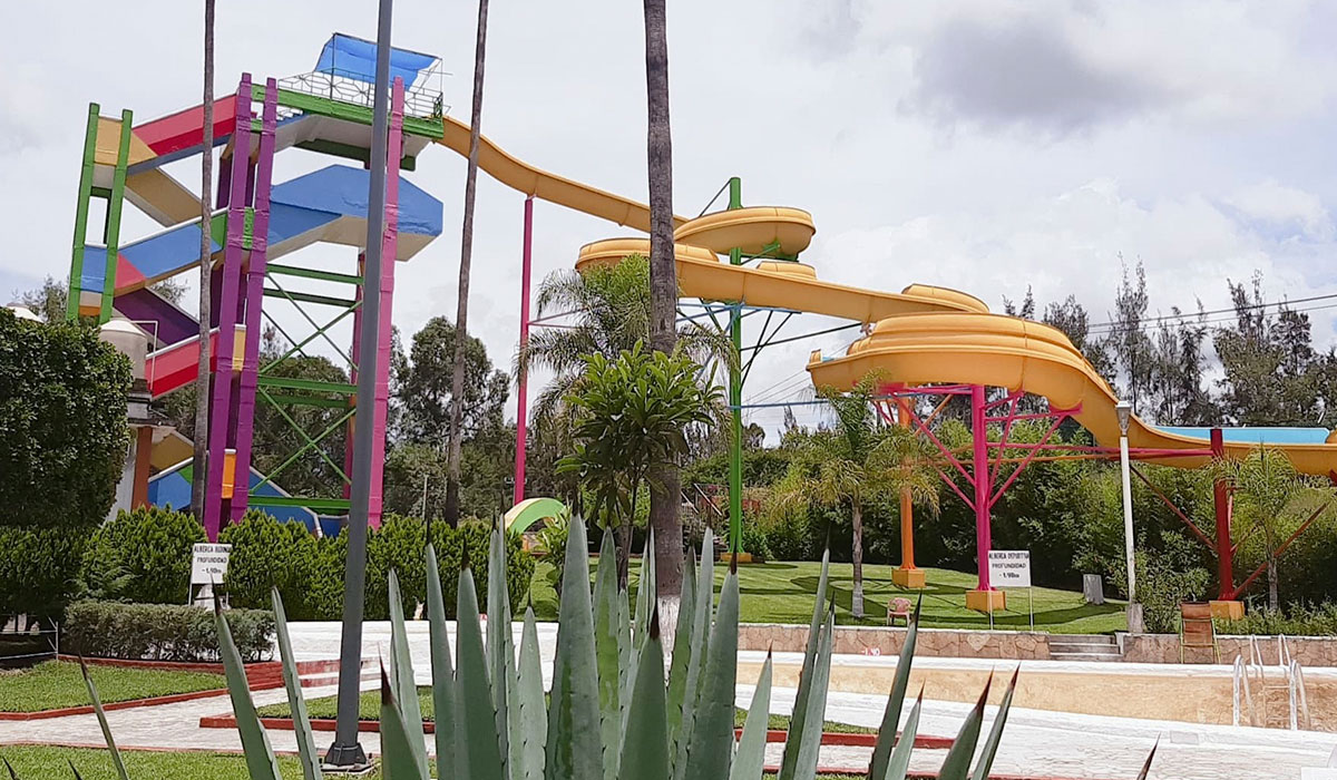 Tonatico: ¡Diviértete un fin de semana completo en este Pueblo Mágico del Edoméx!