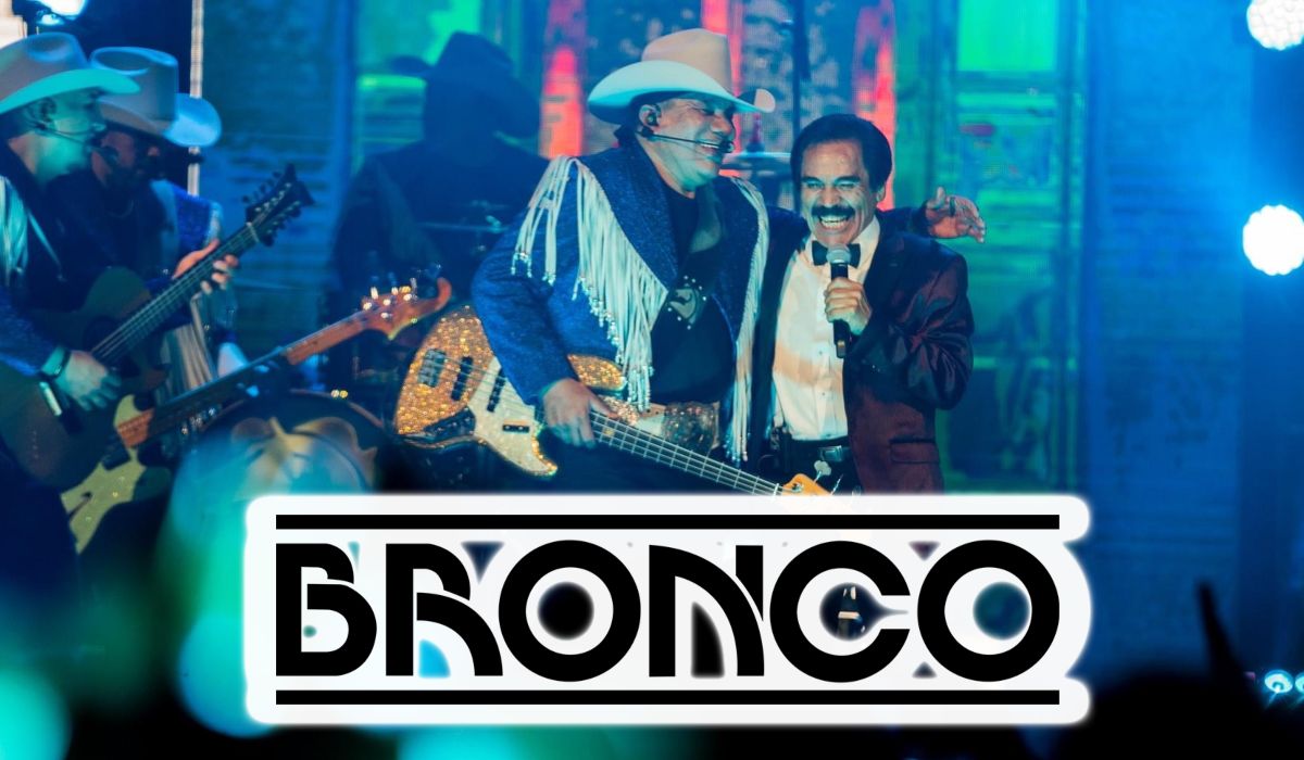 ¿Cuál es el boleto más caro para ver a Bronco en Toluca 2023?