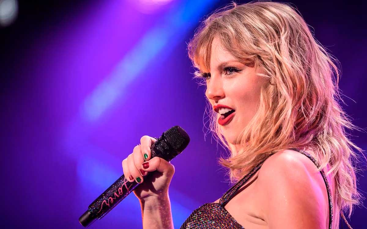 Lista de canciones que cantará Taylor Swift en «The Eras Tour» CDMX?e