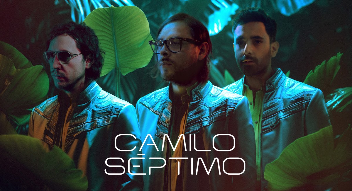 ¡Atención fanáticos de Camilo Séptimo! No se pierdan la convivencia en Toluca