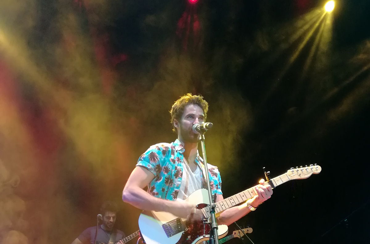 Darren Criss en México: ¡Regresa después de 5 años! Te decimos cuándo y dónde