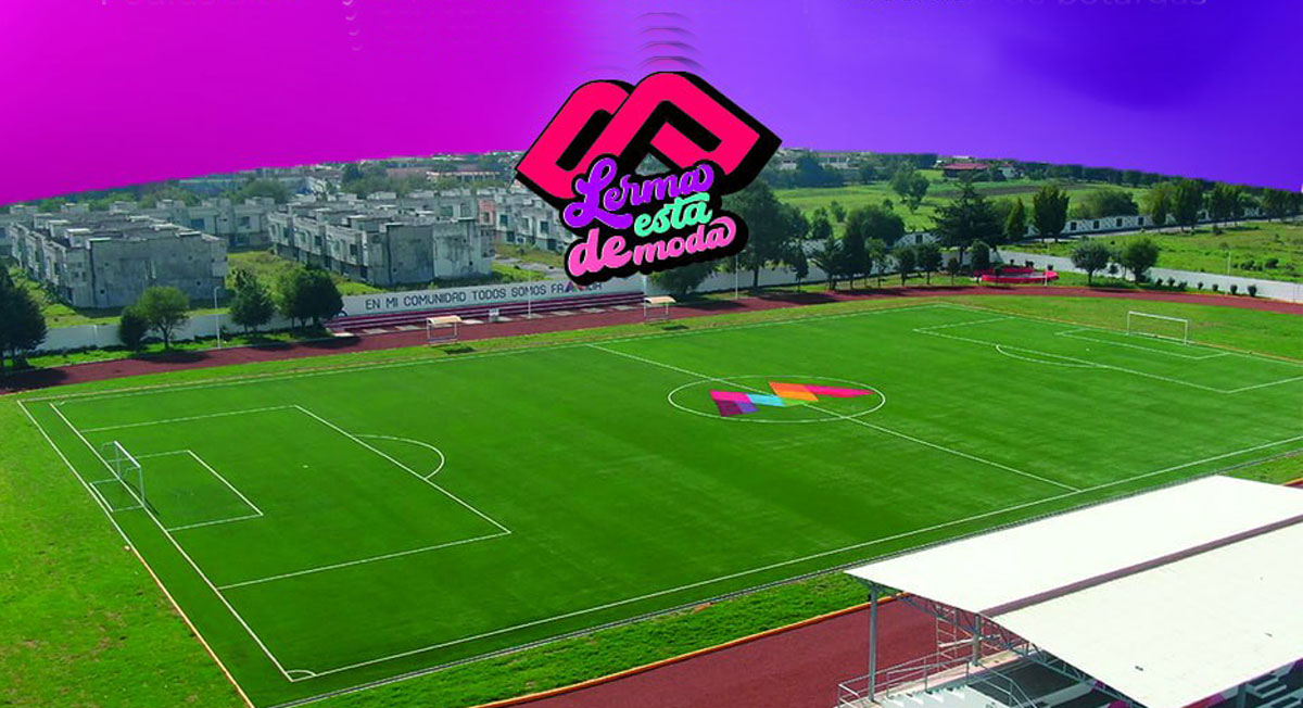 Deportiva de Lerma hará reapertura este domingo con estos eventos