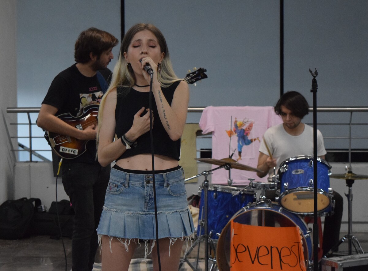 Si no sabes a qué festival de música ir, ¡LÁNZATE A ESTE!