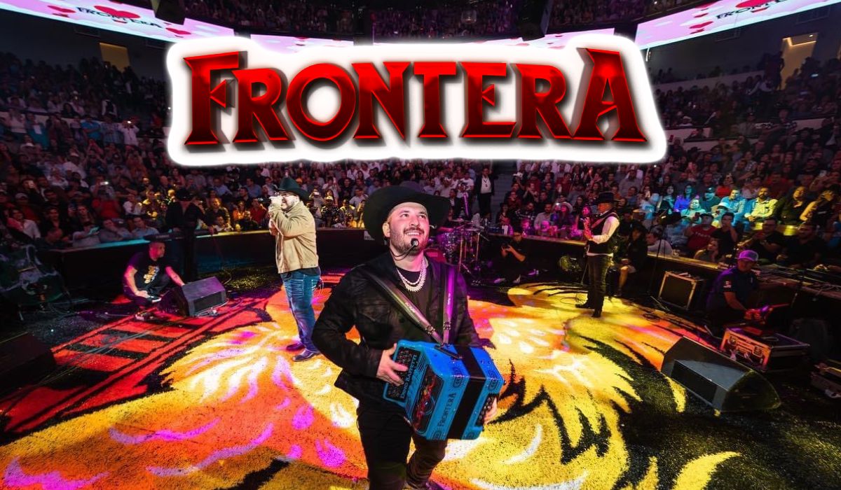 Grupo Frontera se presentará en Metepec, ¿Cuánto cuestan los boletos?