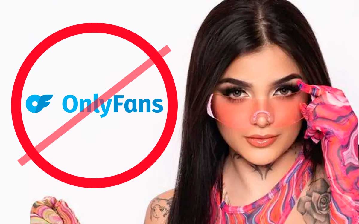 ¡Conoce la razón por la que Karely Ruí­z se estarí­a despidiendo de Only Fans!