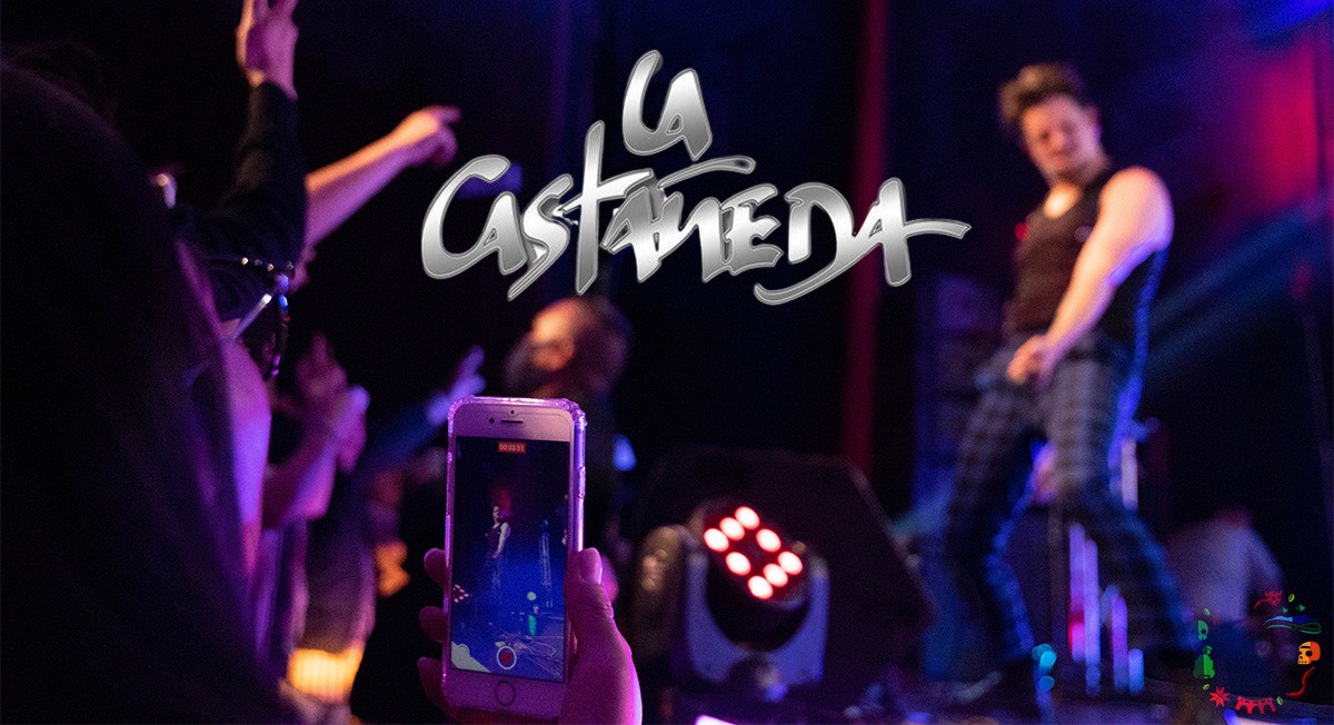 ¿Te lo vas a perder? La Castañeda dará concierto en Toluca 2023, fecha y precios