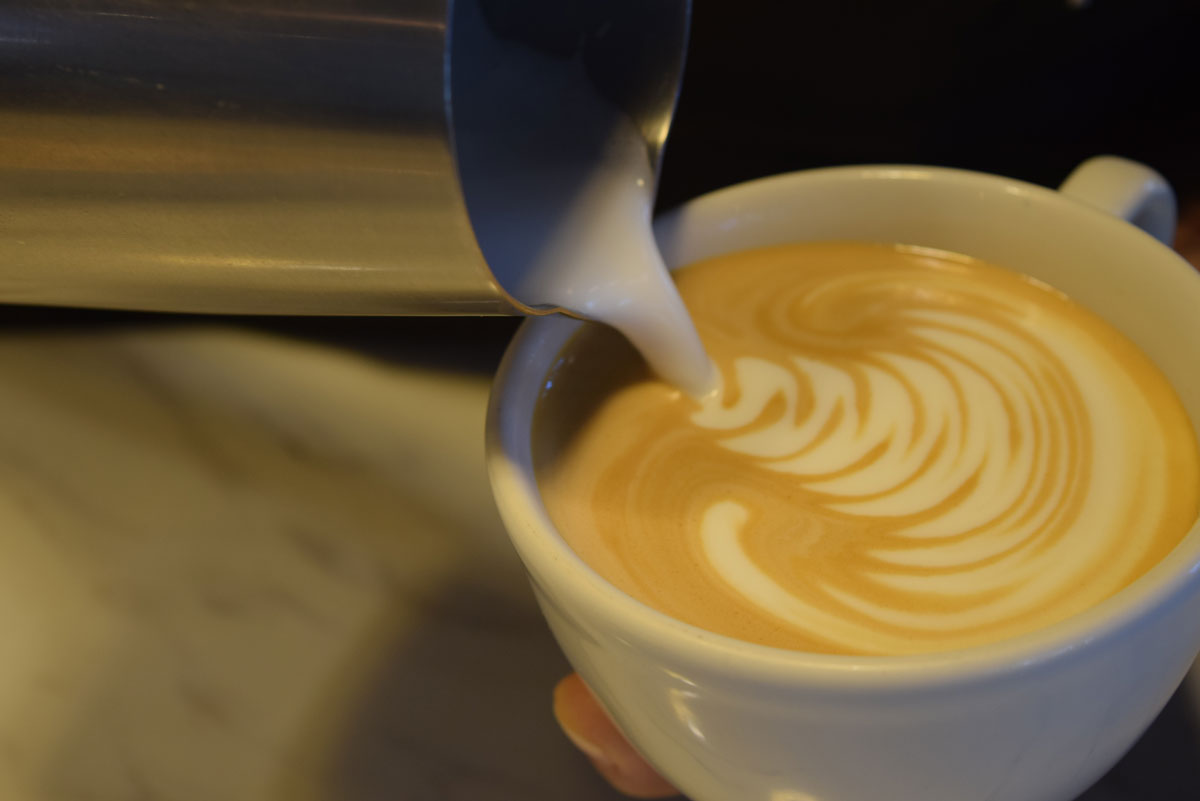 ¿No puedes vivir sin el café? Gran mega expo de café GRATUITA en Toluca