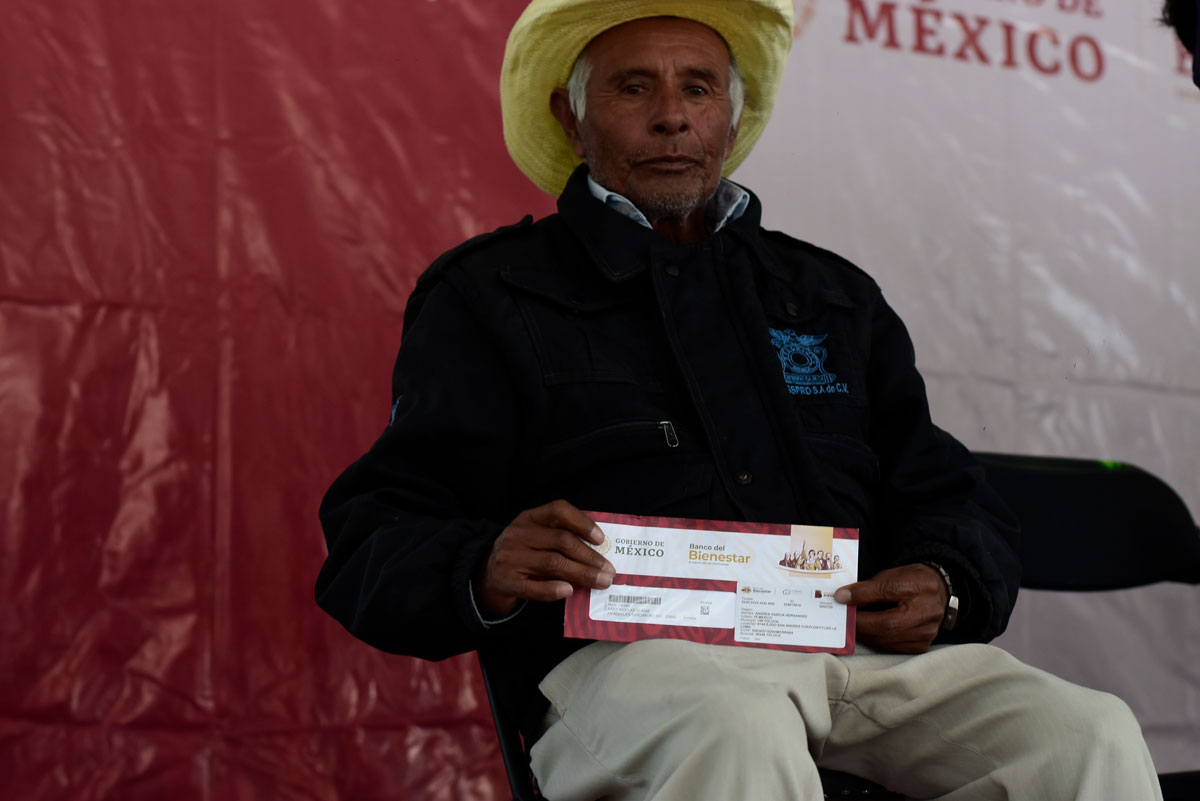 ¡Recibe $4,800! Pensión Adultos Mayores 2023 abre registro en estos dí­as, conoce los requisitos