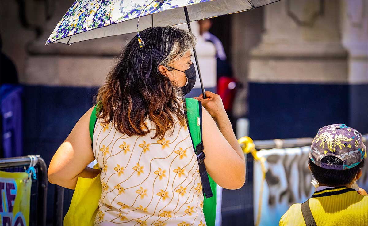 Hacks para sobrevivir al calor si eres pobre